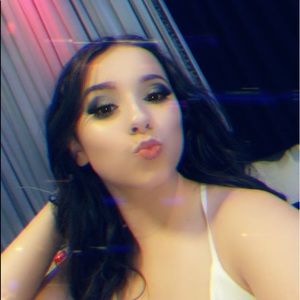 Meet your Posher, Elizabeth